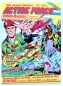 Preview: Action Force Comic Magazin Nr. 1: Willkommen an Bord von Unimac